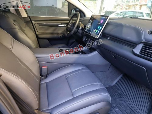 VinFast VF8 Eco AWD 2023 - ảnh 3