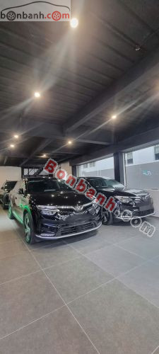 VinFast VF8 Eco AWD 2023 - ảnh 5