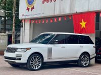 LandRover 2015 - ảnh 1