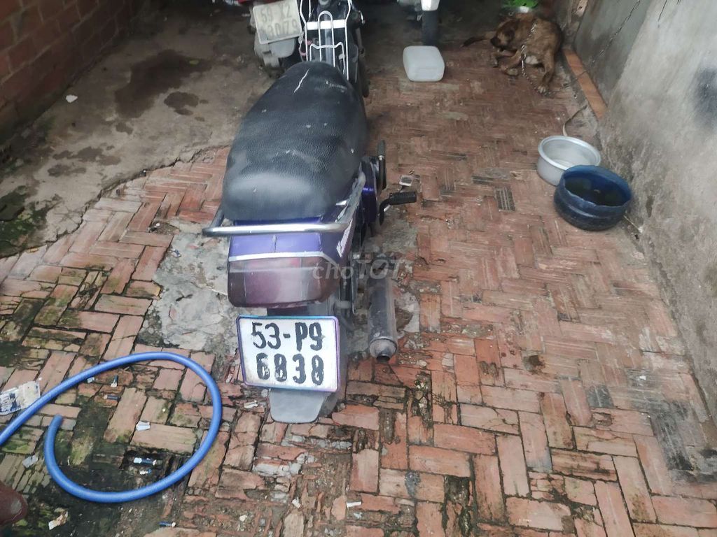 Kawasaki 2000 - ảnh 2
