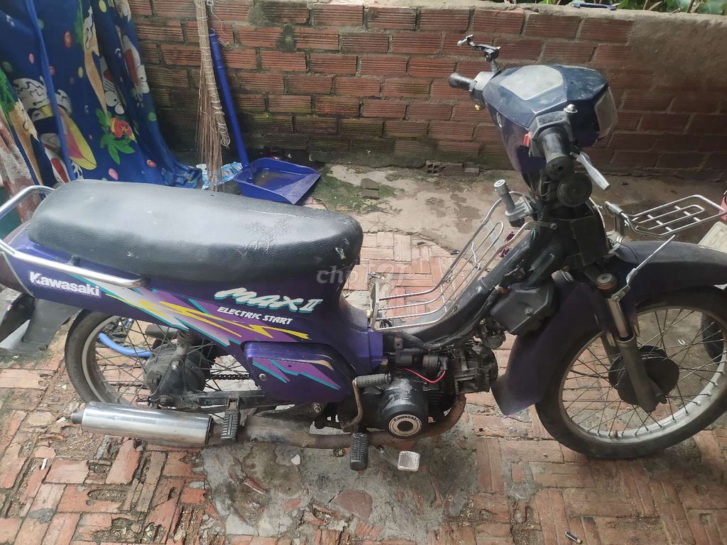 Kawasaki 2000 - ảnh 4