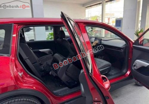 VinFast Limo Green AT 2026 - ảnh 5