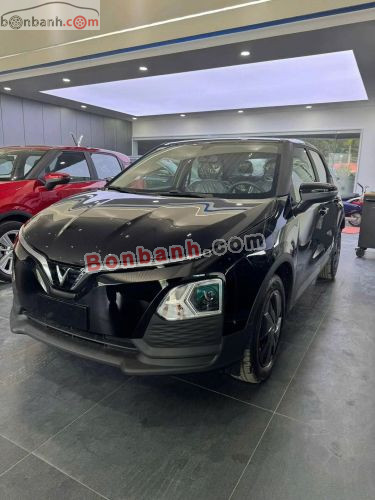 VinFast Herio Green 2026 - ảnh 2