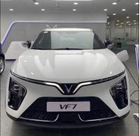 VinFast VF7 Eco 2026 - ảnh 1