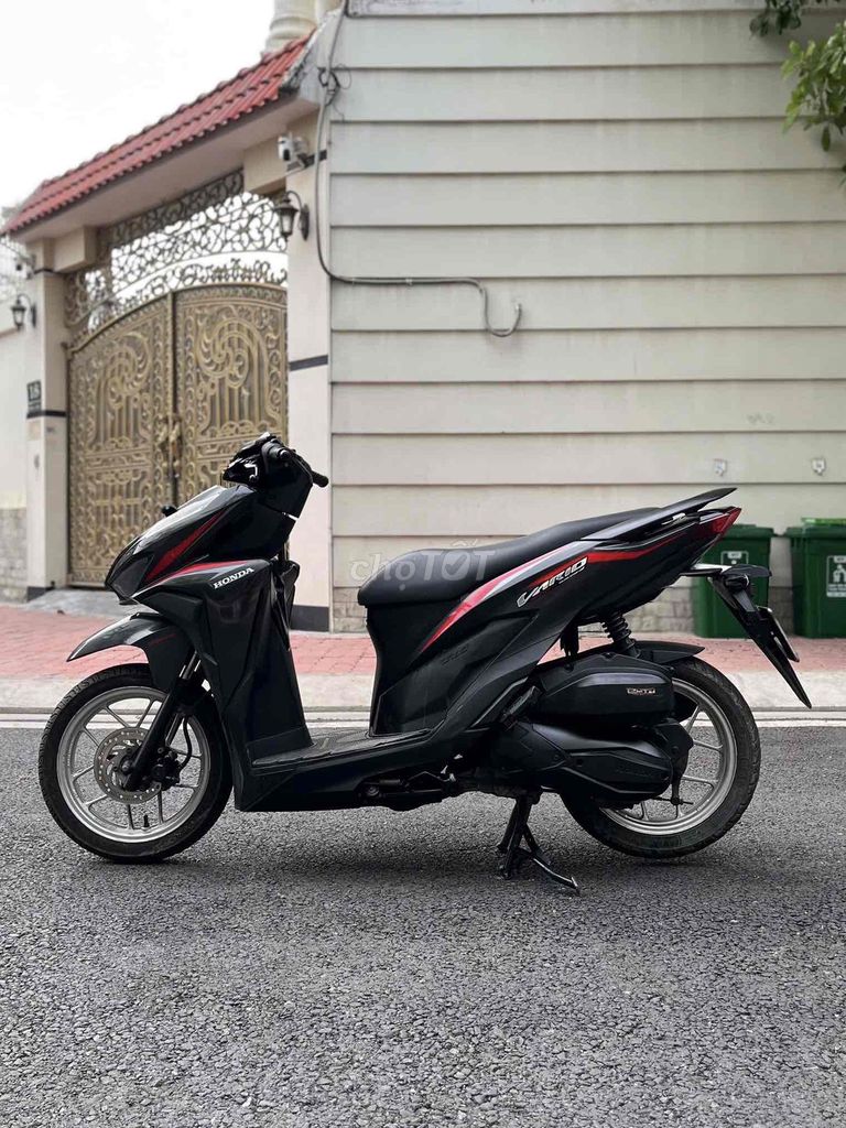 Honda Vario 2020 - ảnh 2