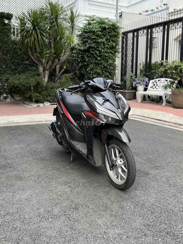 Honda Vario 2020 - ảnh 3