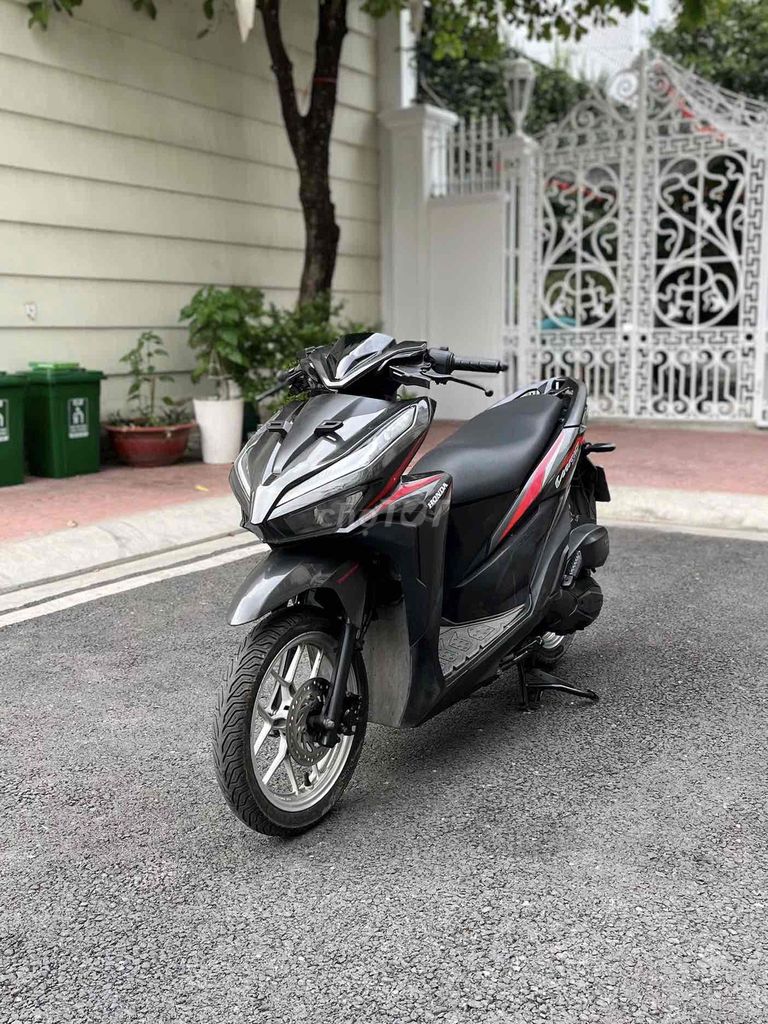 Honda Vario 2020 - ảnh 4