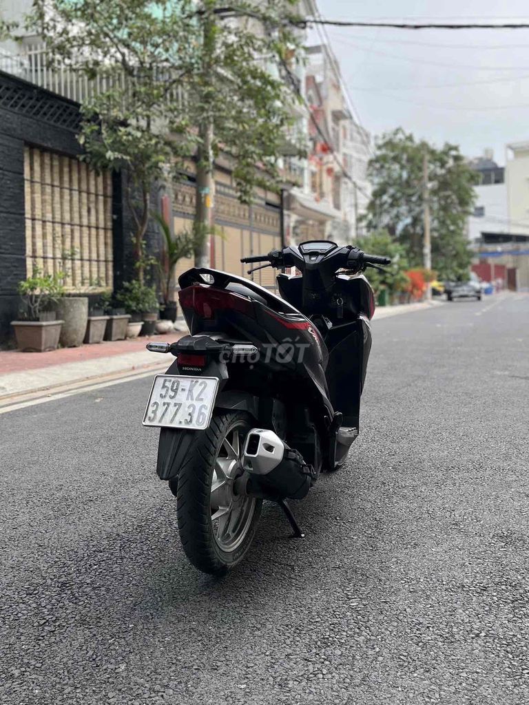 Honda Vario 2020 - ảnh 5