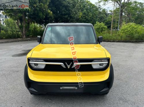 VinFast VF3 Plus 2025 - ảnh 1