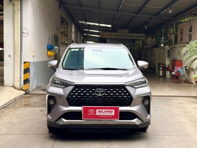 Toyota 2024 - ảnh 1