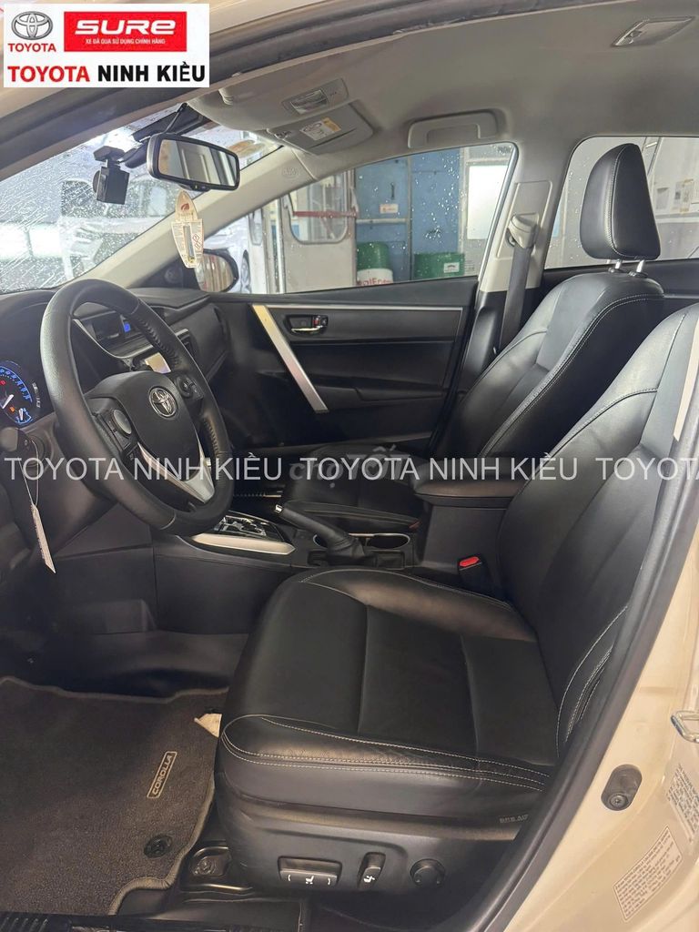 Toyota 2020 - ảnh 4