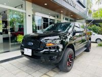 Ford Ranger XLS 2.2L 4x2 AT 2022 - ảnh 1