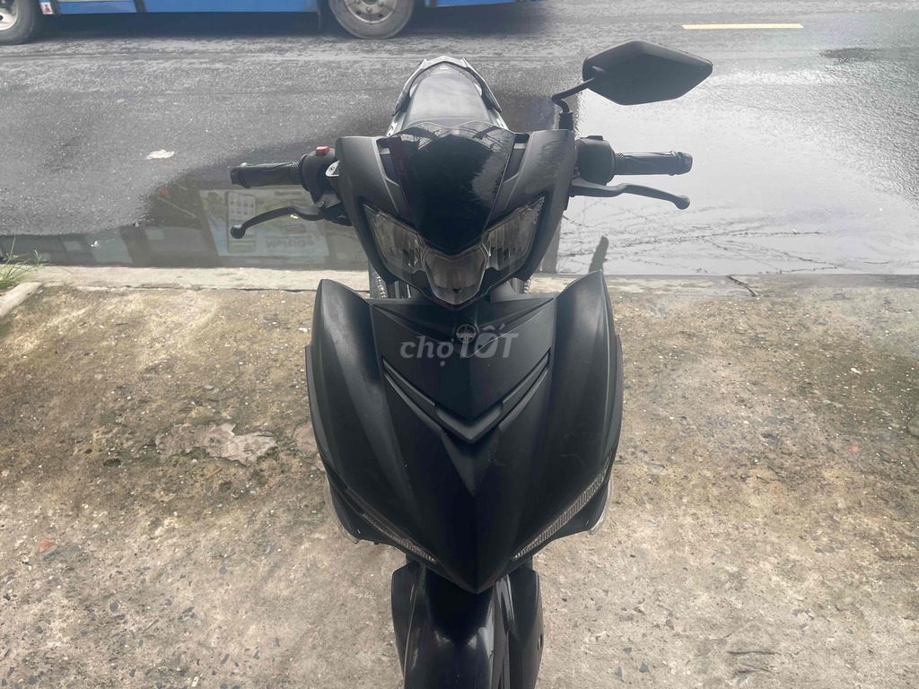 Yamaha Exciter 2021 - ảnh 1