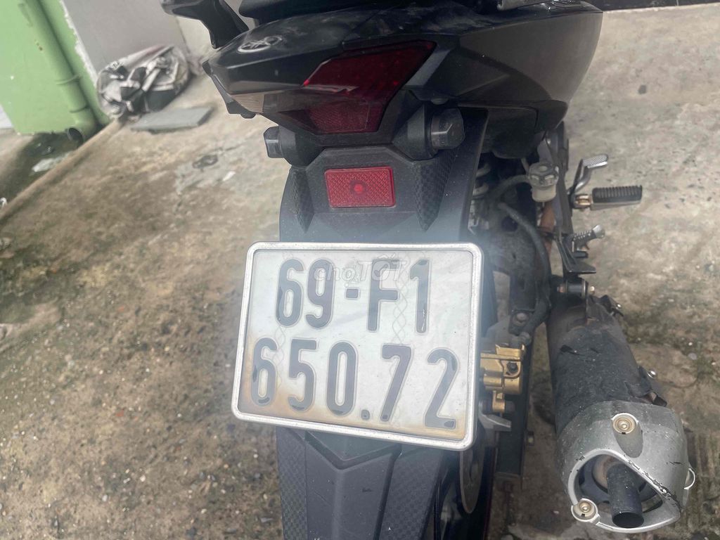 Yamaha Exciter 2021 - ảnh 2