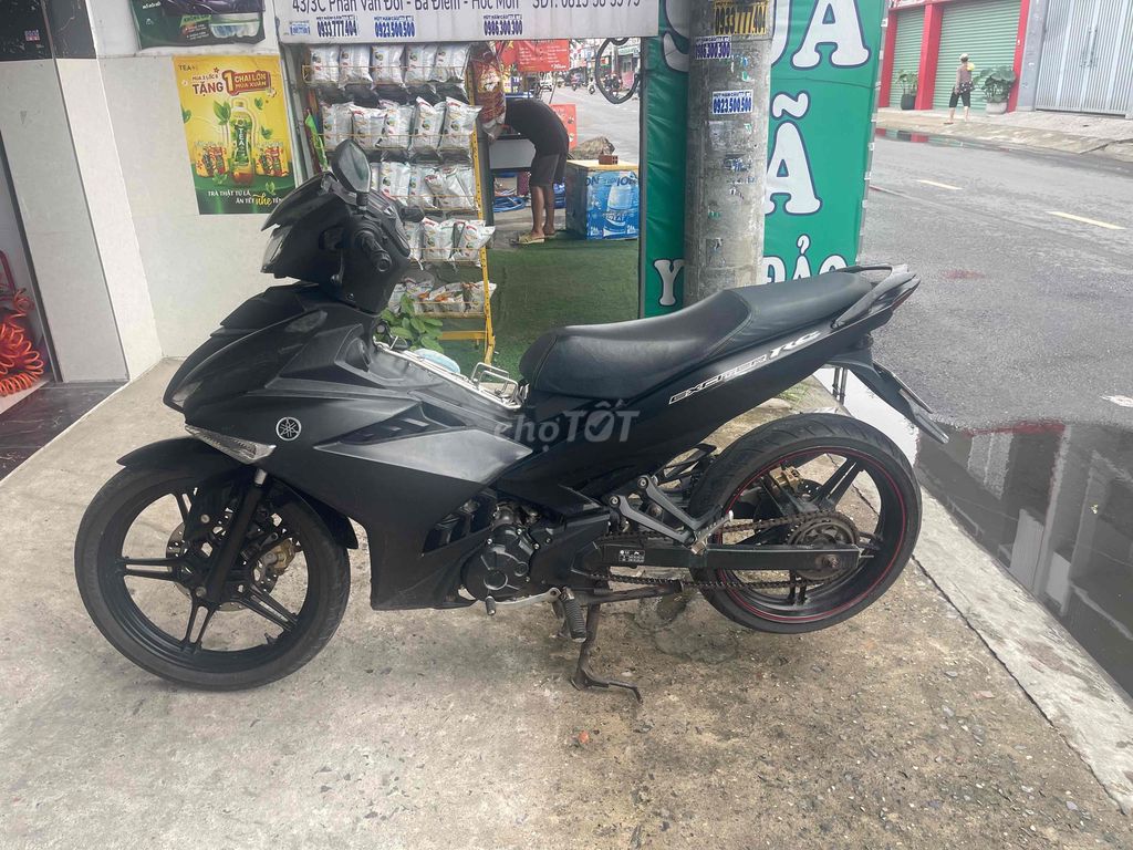 Yamaha Exciter 2021 - ảnh 3