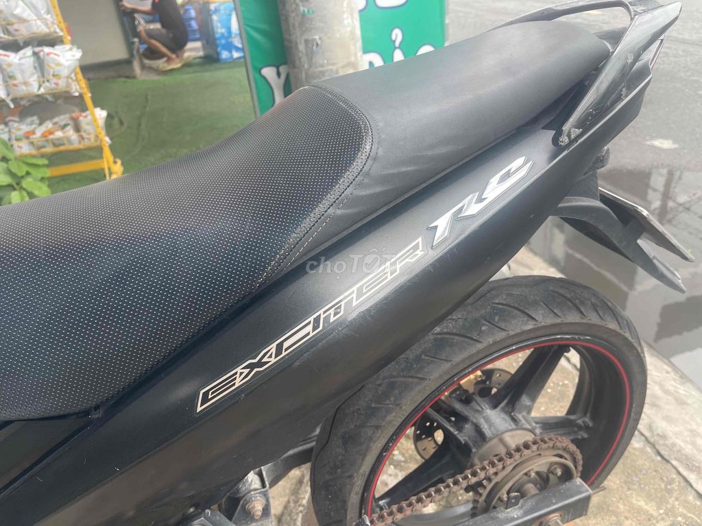 Yamaha Exciter 2021 - ảnh 4