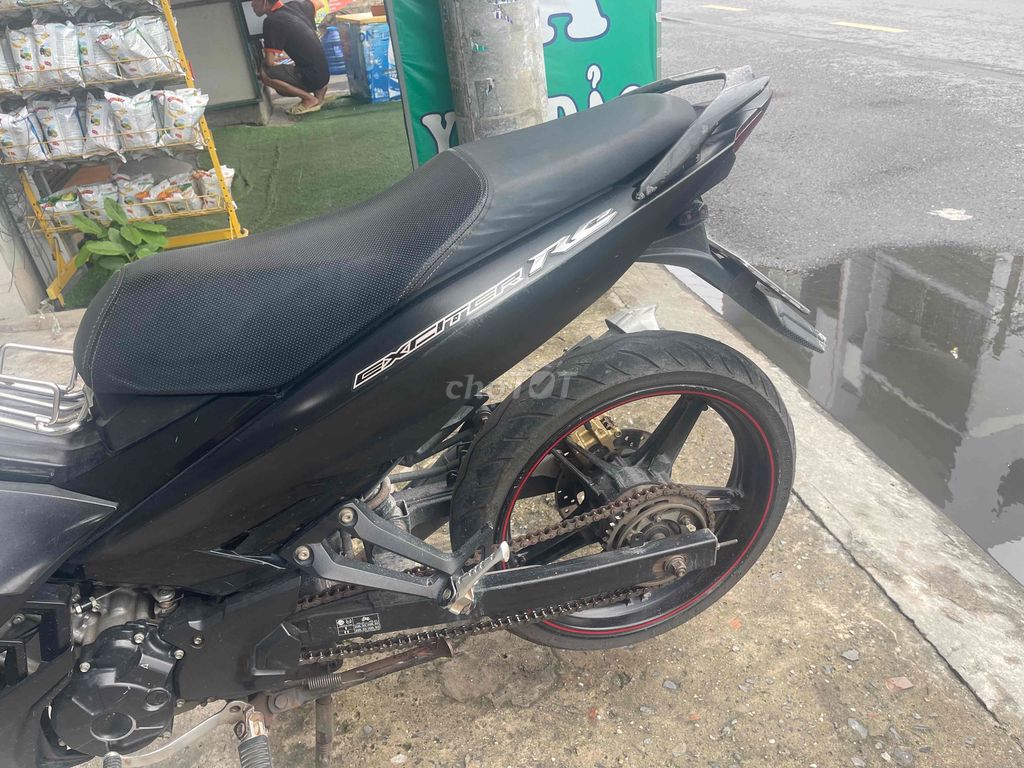 Yamaha Exciter 2021 - ảnh 5