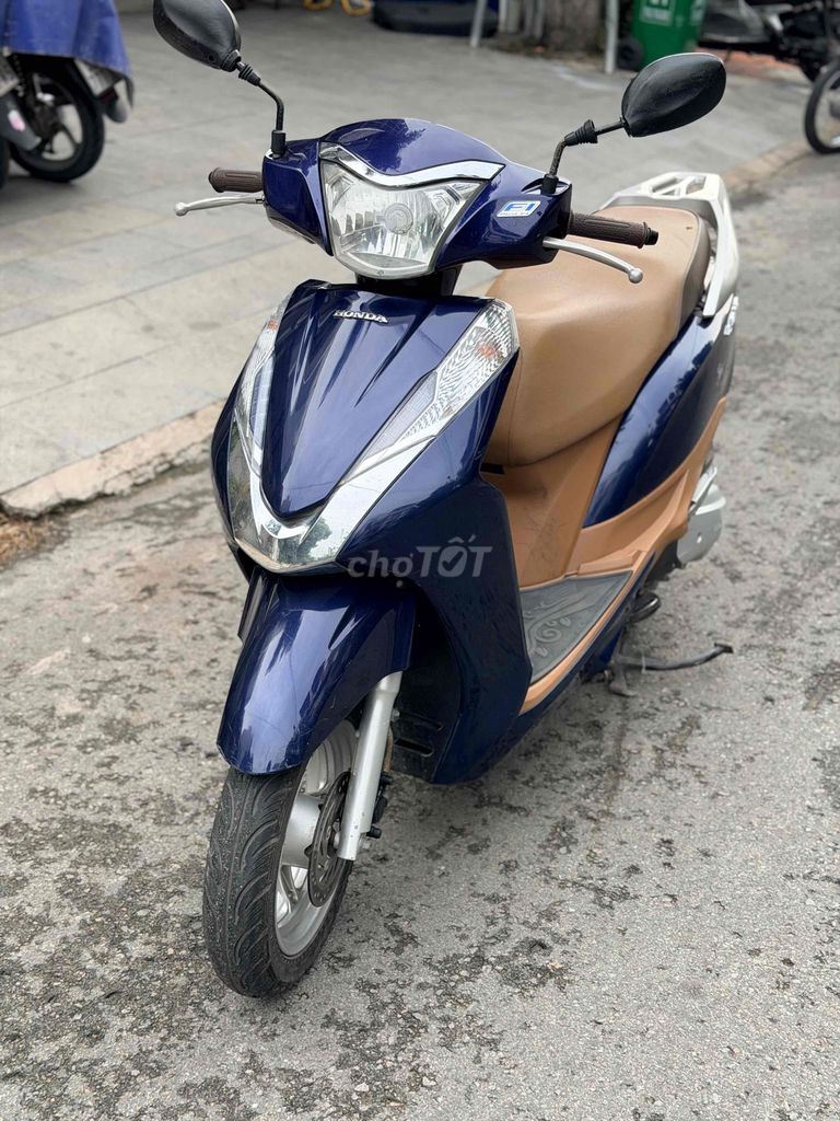 Honda Lead 2015 - ảnh 1