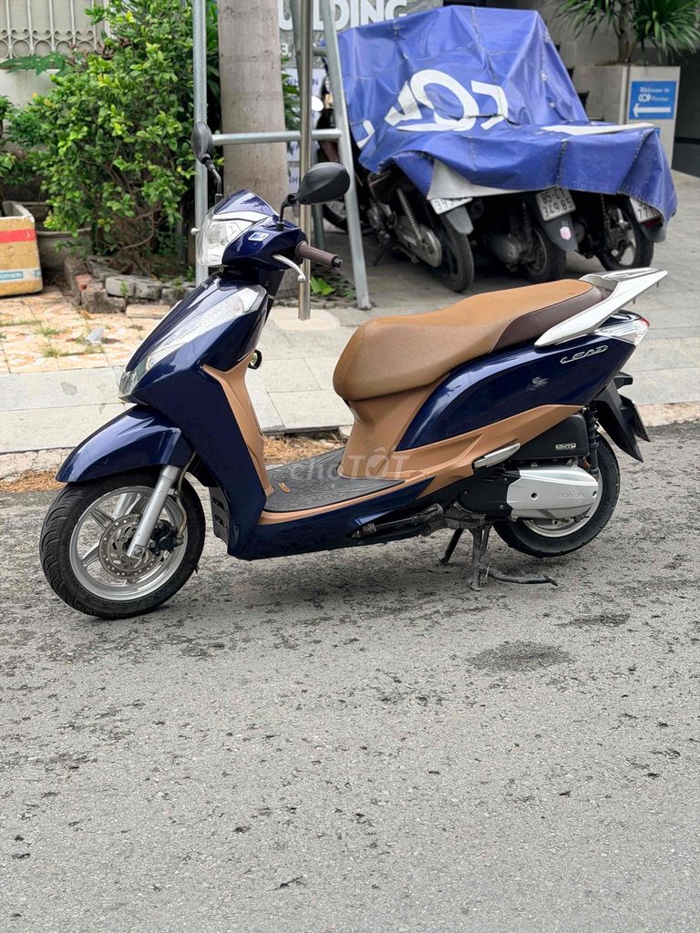 Honda Lead 2015 - ảnh 2
