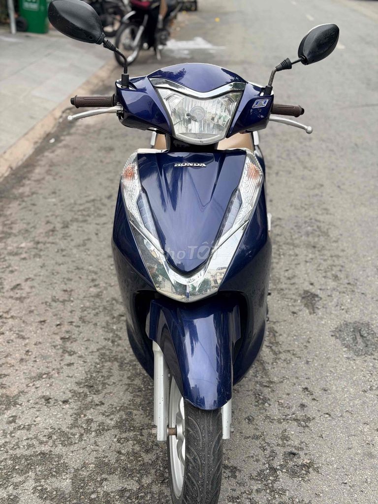 Honda Lead 2015 - ảnh 3