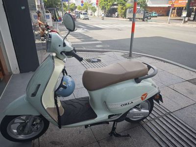 Xe m 2025 - ảnh 1