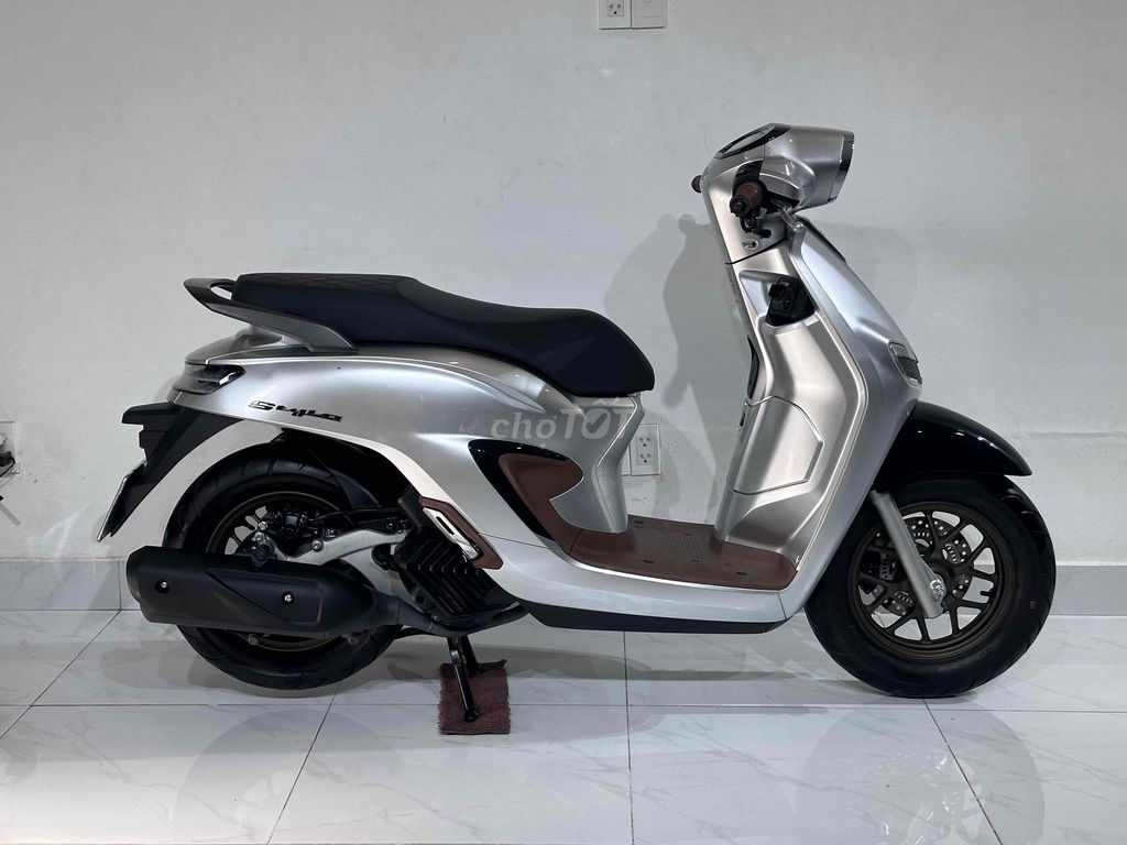 Honda Stylo 2025 - ảnh 1
