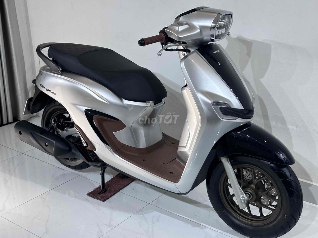 Honda Stylo 2025 - ảnh 2