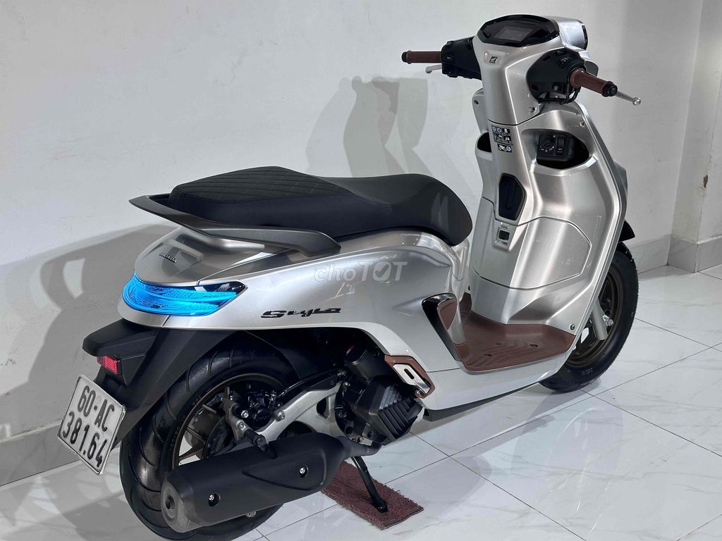 Honda Stylo 2025 - ảnh 3