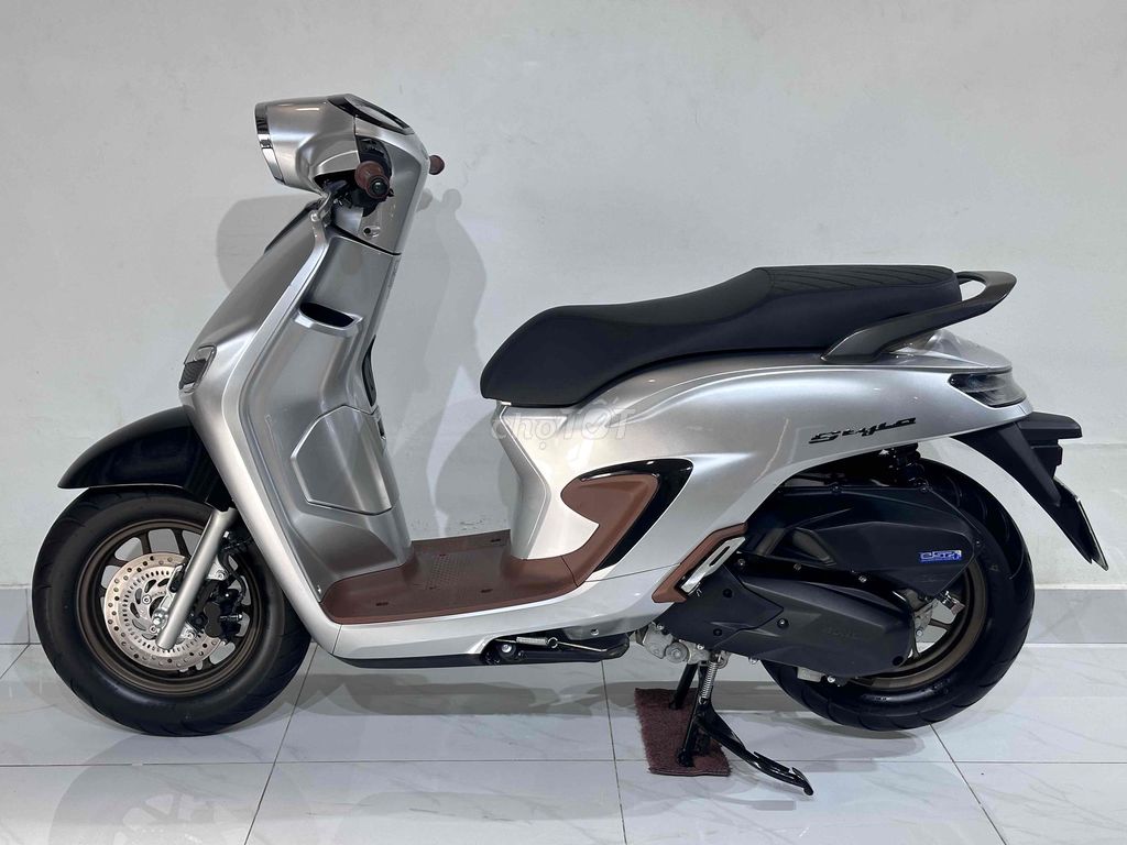 Honda Stylo 2025 - ảnh 4