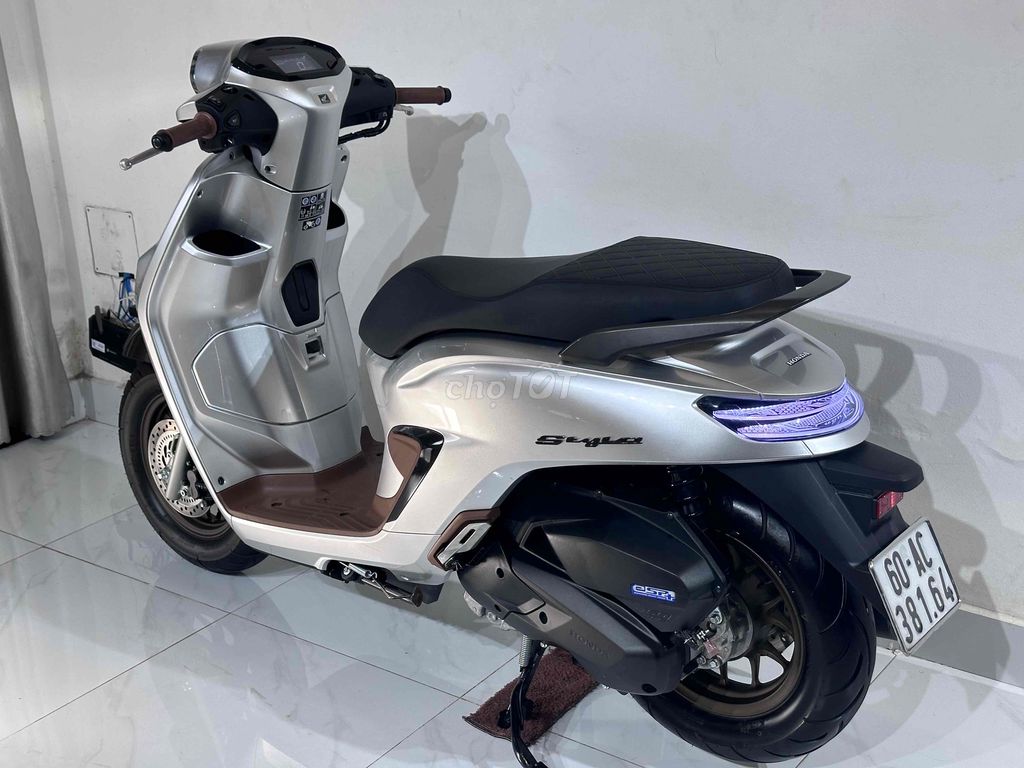 Honda Stylo 2025 - ảnh 5