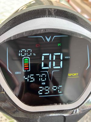 VinFast Evo 2026 - ảnh 1