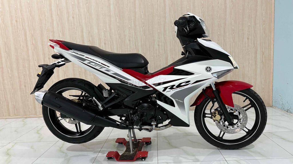 Yamaha Exciter 2018 - ảnh 4