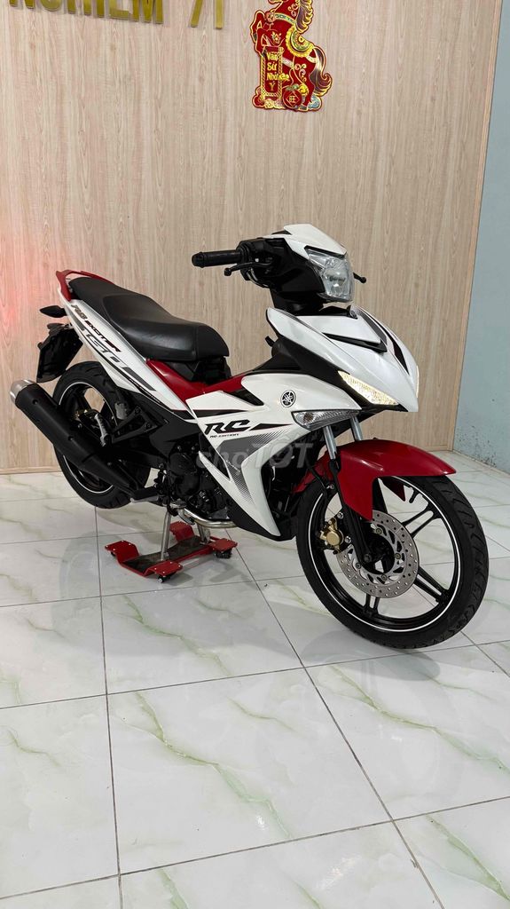 Yamaha Exciter 2018 - ảnh 5