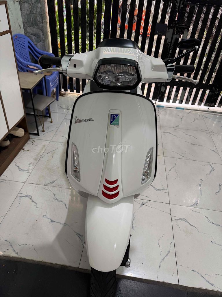 Piaggio Vespa 2016 - ảnh 1