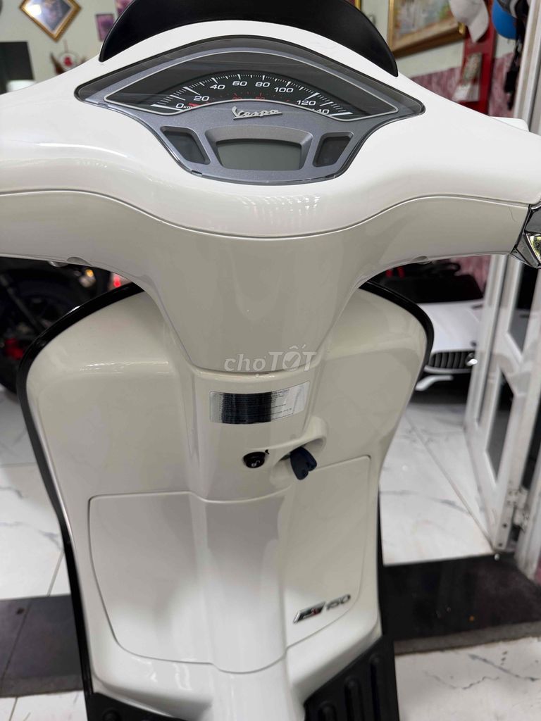 Piaggio Vespa 2016 - ảnh 4