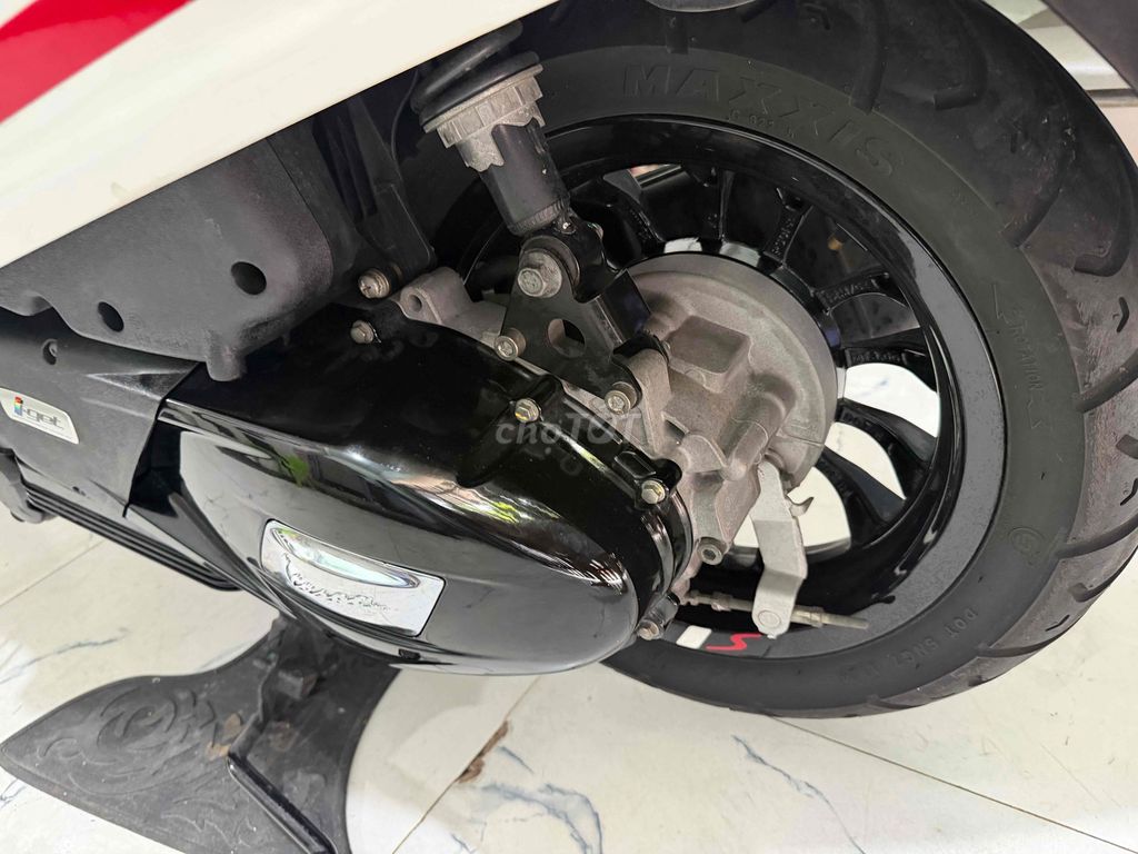 Piaggio Vespa 2016 - ảnh 5