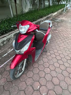 Honda Vision 2019 - ảnh 1