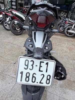 Yamaha Exciter 2018 - ảnh 1