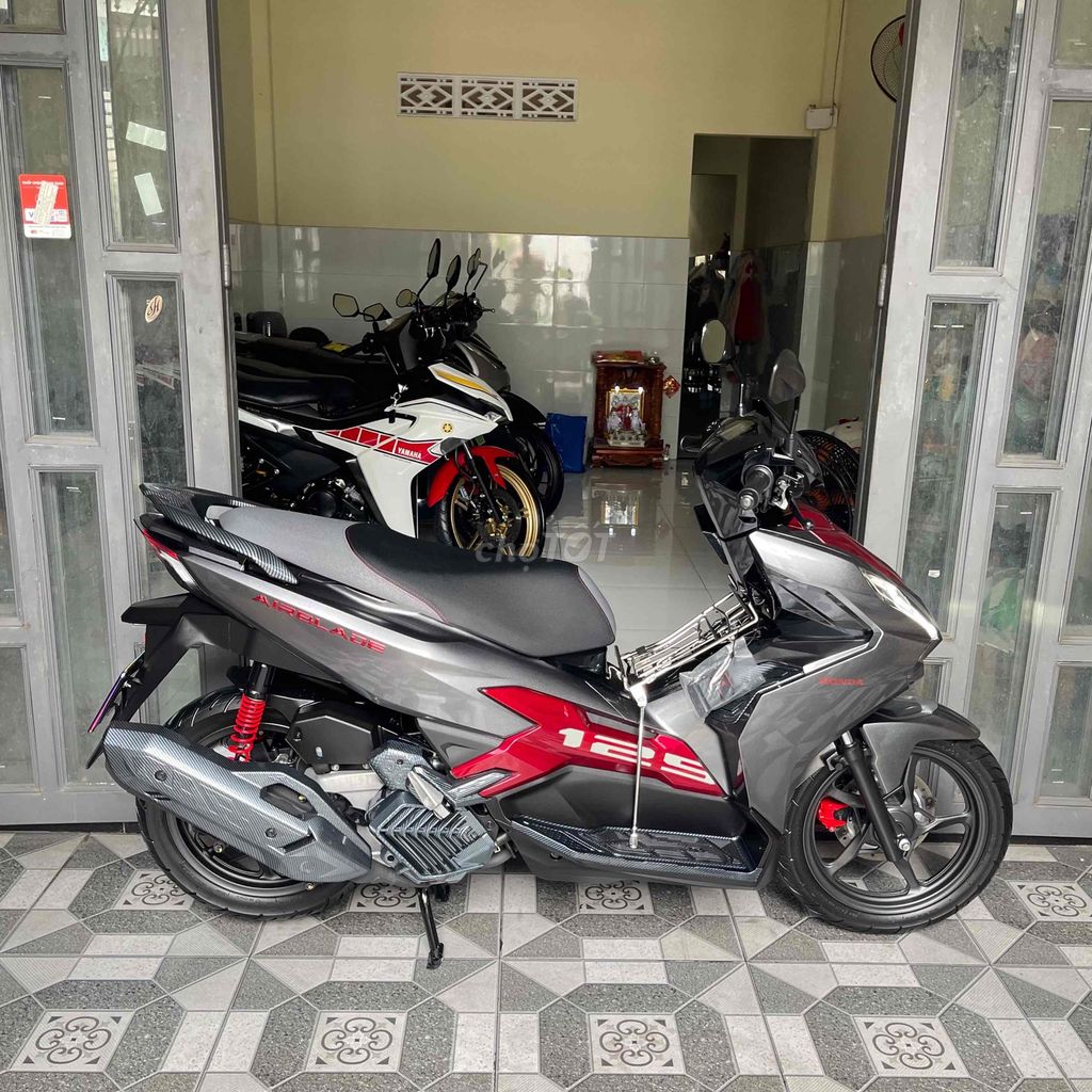 Honda 2025 - ảnh 1