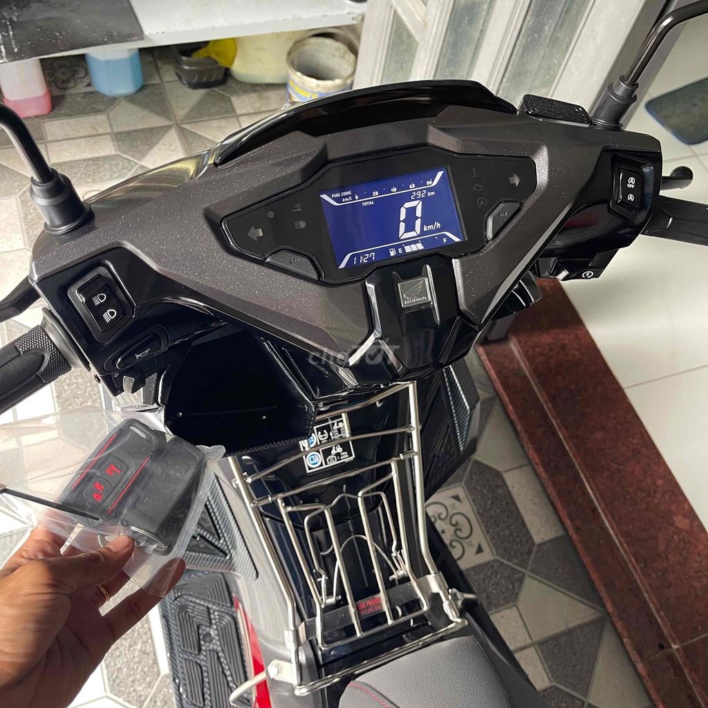 Honda 2025 - ảnh 2