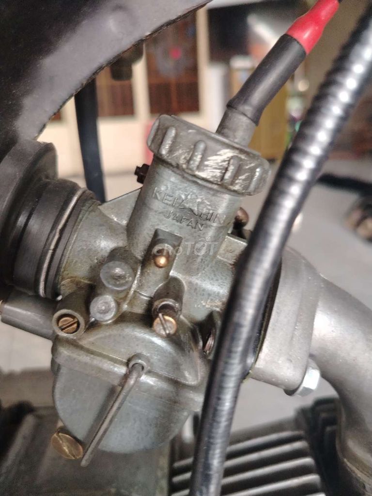 Honda 1980 - ảnh 3