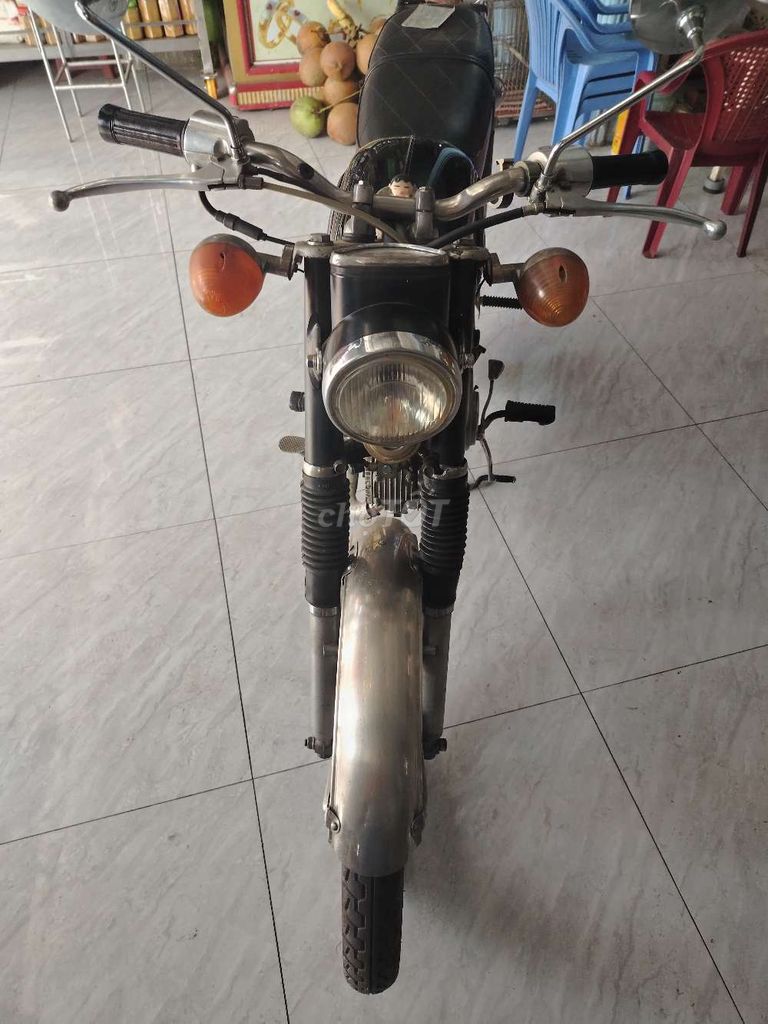 Honda 1980 - ảnh 5