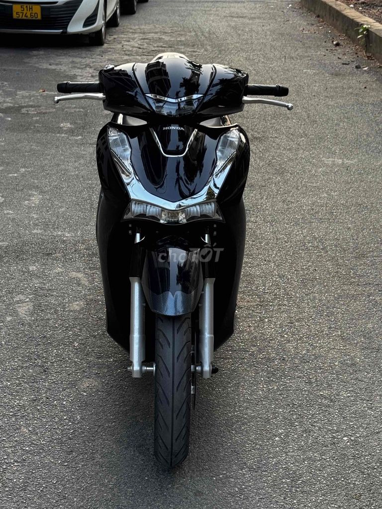 Honda SH 2024 - ảnh 1