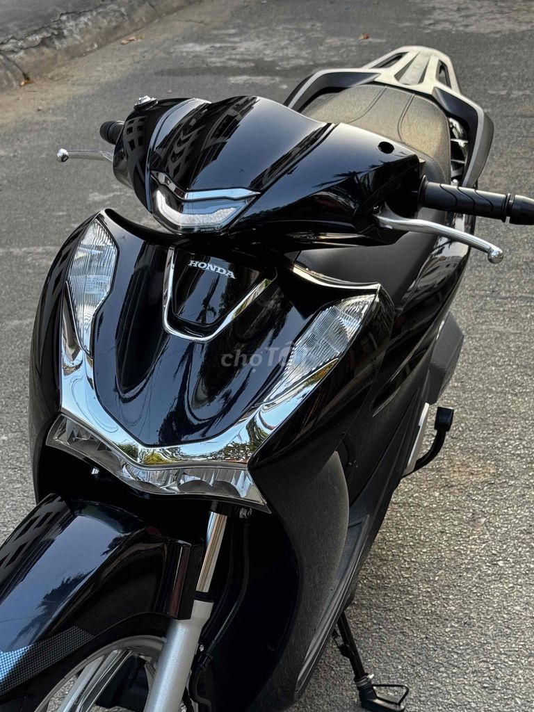 Honda SH 2024 - ảnh 2