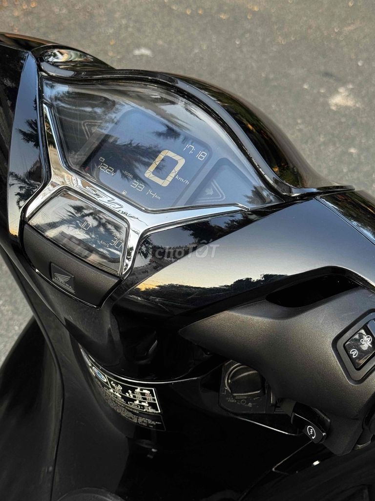 Honda SH 2024 - ảnh 3