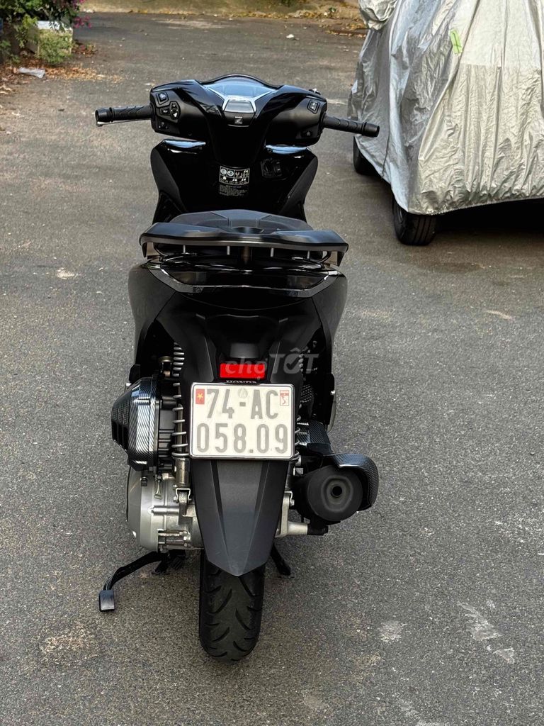 Honda SH 2024 - ảnh 4