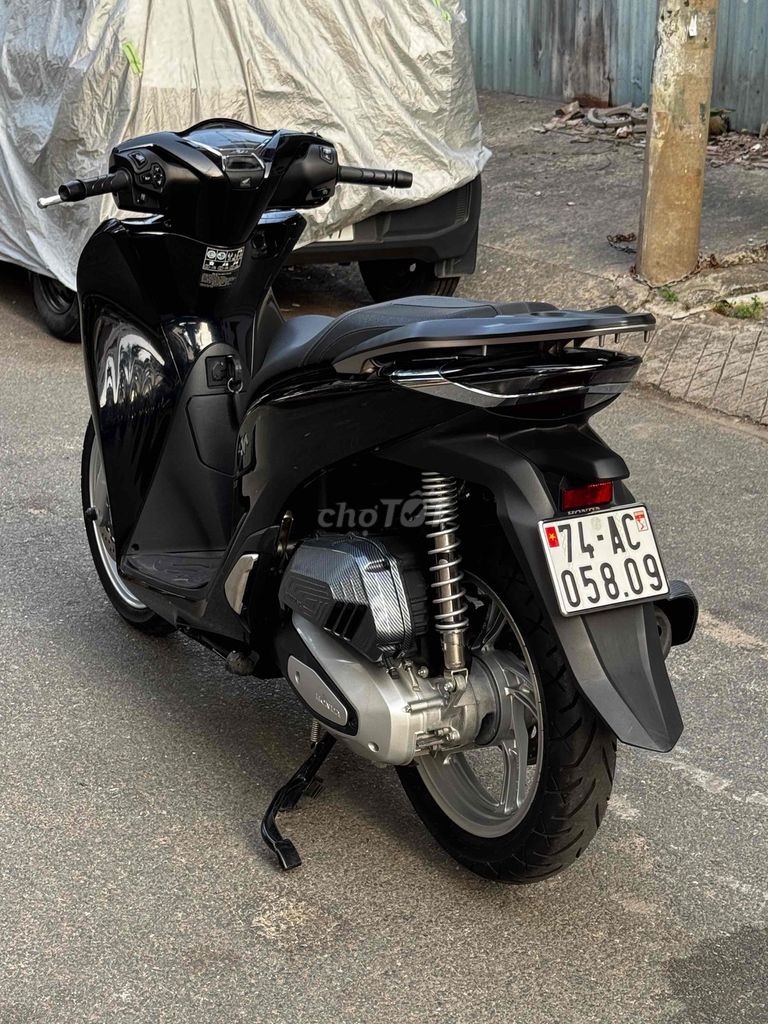 Honda SH 2024 - ảnh 5