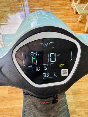 Xe m 2026 - ảnh 1