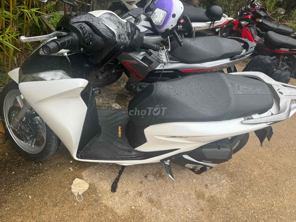 Honda SH 2020 - ảnh 2