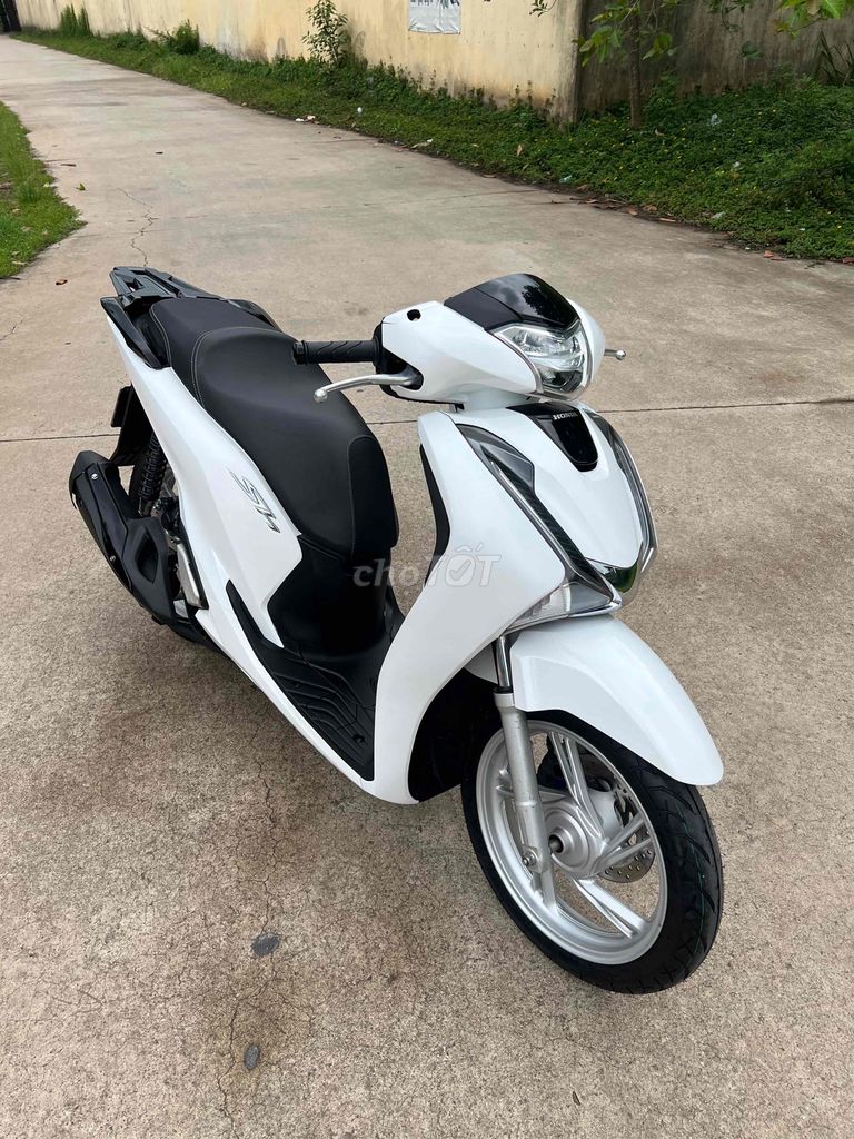Honda SH 2017 - ảnh 2